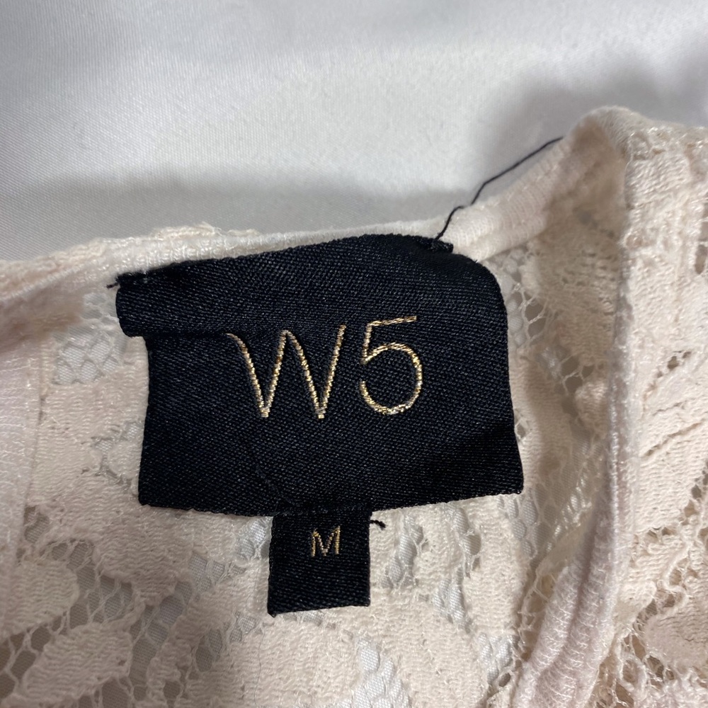 W5 blouse - Picture 2 of 3
